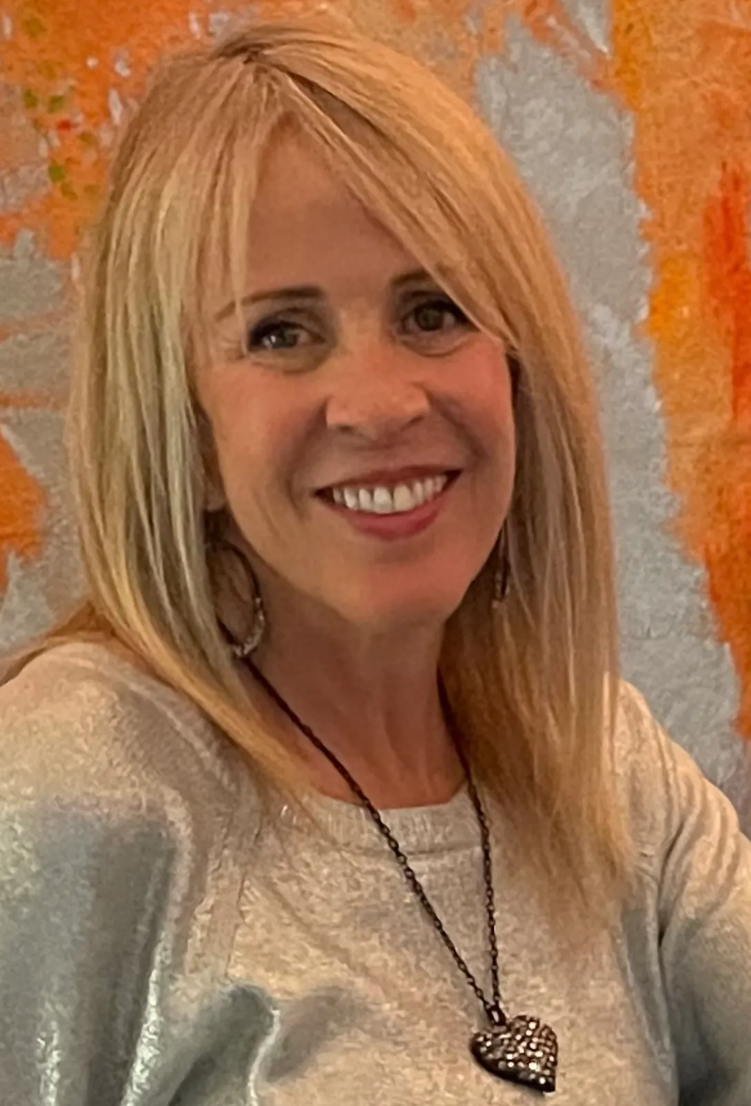 Author Julie Green